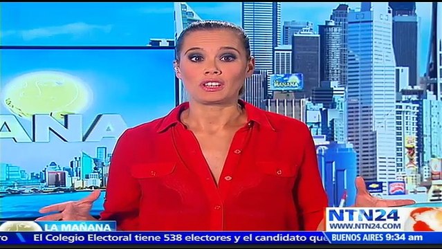 Republicanos conservan el control de ambas cámaras del Congreso de EE.UU.