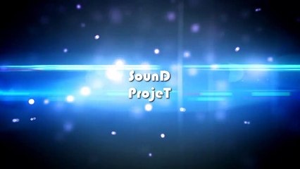 musica electronica 2016  Sound Projet #2