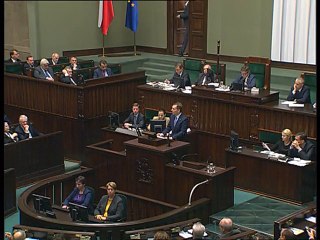 Poseł Łukasz Schreiber - Wystąpienie z dnia 21 pa�dziernika 2016 roku.