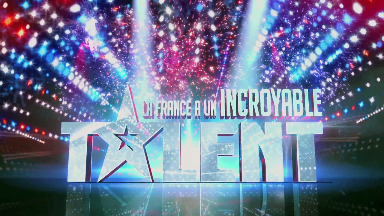 Les Boylesques- France's Got Talent 2016 - Week 1