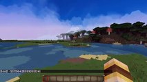 Minecraft Mods Spotlight - FreezeCam, Arrow Cam Mod, and Blocks3D Mod