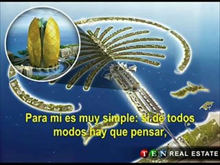 Donald Trump - Piensa en grande