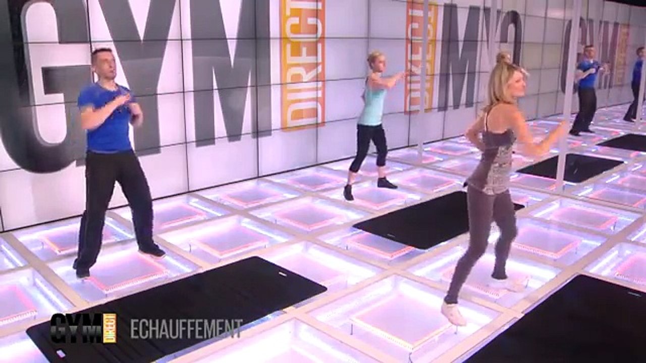 Abdos et Taille - Renfort musculaire 35