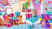 Disney Princess Ariel Birthday Girl - Best Baby Games For Girls - ariel dress up games