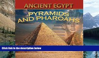 Books to Read  Ancient Egypt: Pyramids and Pharaohs: Egyptian Books for Kids (Children s Ancient