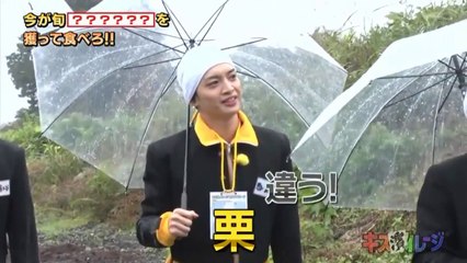 キスレジたま蜂ハロウィン2011101＆08