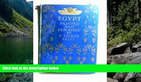 Deals in Books  Egypt painted and described  Premium Ebooks Online Ebooks