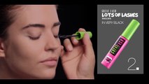 Back to Campus - Stylish and Easy Makeup Tips for School by Maybelline New York