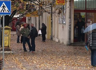 Izvorišta u Majdanpeku zamućena – vodosnabdevanje stabilno, 9. novembar 2016. (RTV Bor)