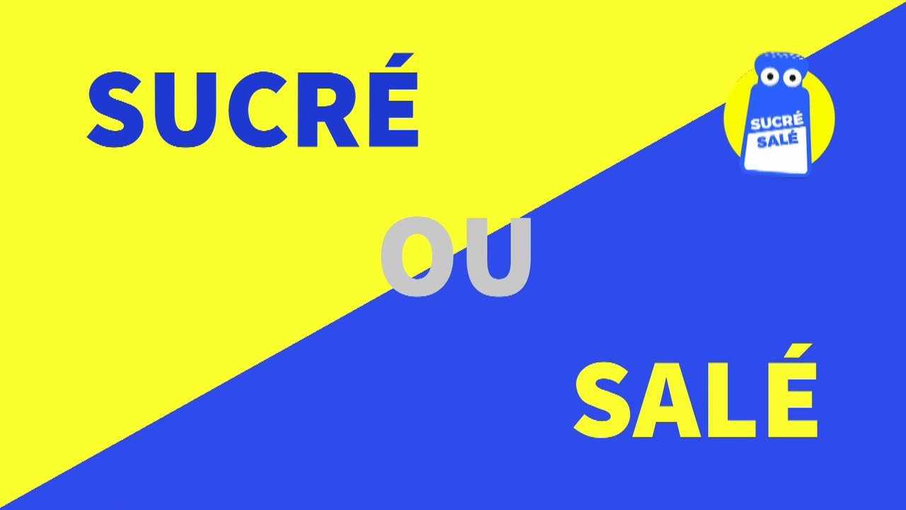Interview : sucré ou salé ? Fabrice Brunaud