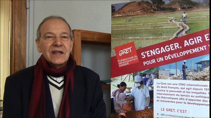 3 questions sur la résilience à Jean-Luc Dubois et Nathalie Rabemalento