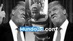 Bulin 47 junto a Donald Trump con el Comando, comando calentando las redes sociales DURO