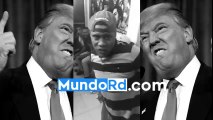 Bulin 47 junto a Donald Trump con el Comando, comando calentando las redes sociales DURO