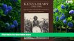 Big Deals  Kenya Diary (1902-1906)  Best Seller Books Best Seller