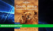 Must Have  Lonely Planet South Africa, Lesotho   Swaziland (Travel Guide)  Premium PDF Online