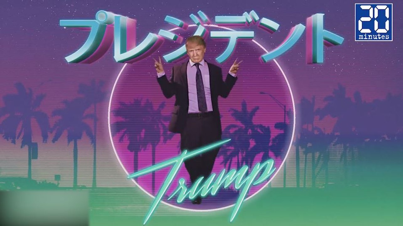 SPÉCIAL ÉLECTIONS AMÉRICAINES - Le rewind du mercredi 9 novembre 2016.