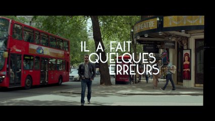 A VIF - Bande annonce