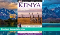 Big Deals  Kenya (Eyewitness Travel Guides)  Best Seller Books Most Wanted