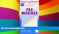 Full [PDF]  Fes-Meknes and Environs: KANE.40  Premium PDF Online Audiobook