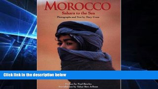 Must Have  Morocco: Sahara to the Sea  Premium PDF Online Audiobook