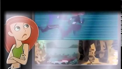 Kim Possible Folge 18 Der Schockfroster Deutsch German