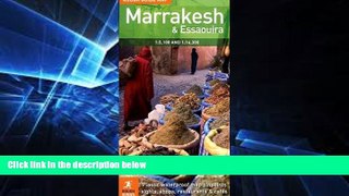 Full [PDF]  The Rough Guide to Marrakesh Map 2 (Rough Guide Map: Marrakesh)  Premium PDF Full Ebook