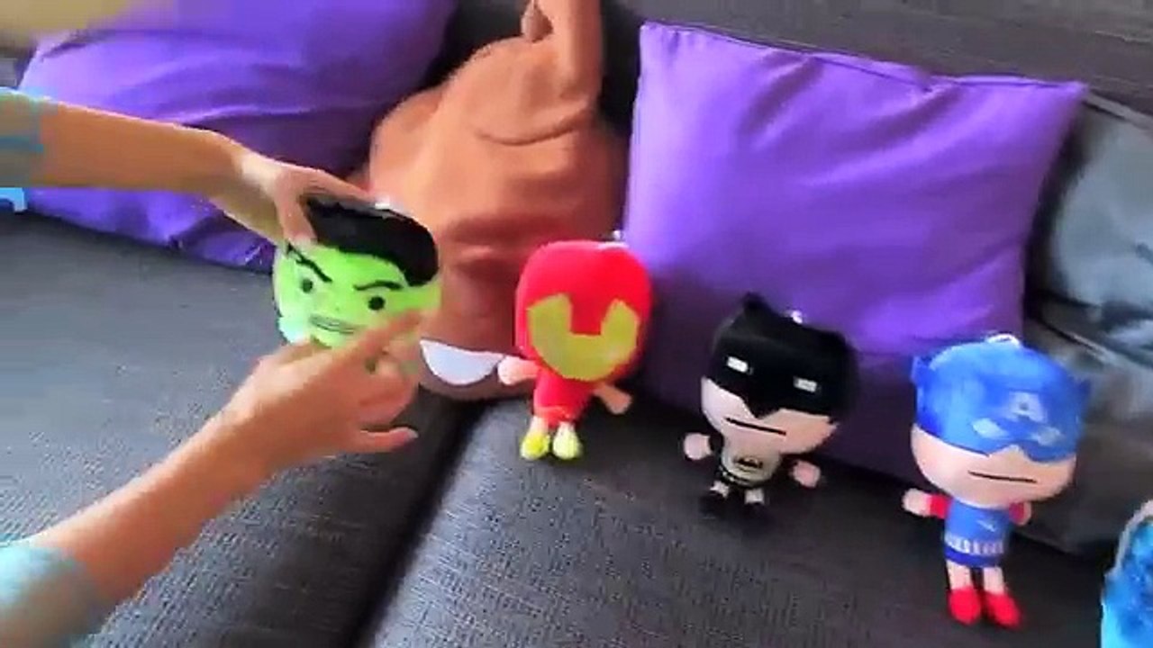 Spiderman Frozen Elsa vs Joker Fart Poop Toilet Symphony w Maleficent Superhero Fun