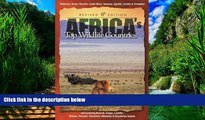 Big Deals  Africa s Top Wildlife Countries, Sixth Edition  Best Seller Books Most Wanted