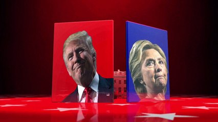 Donald Trump: 45º presidente dos Estados Unidos