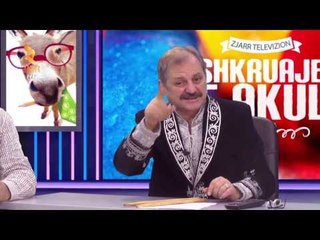 Bujar Leskaj e vetmia Opozite