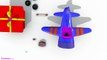 aeroplane videos for children | Airplanes Cartoons for Children | Toy Planes