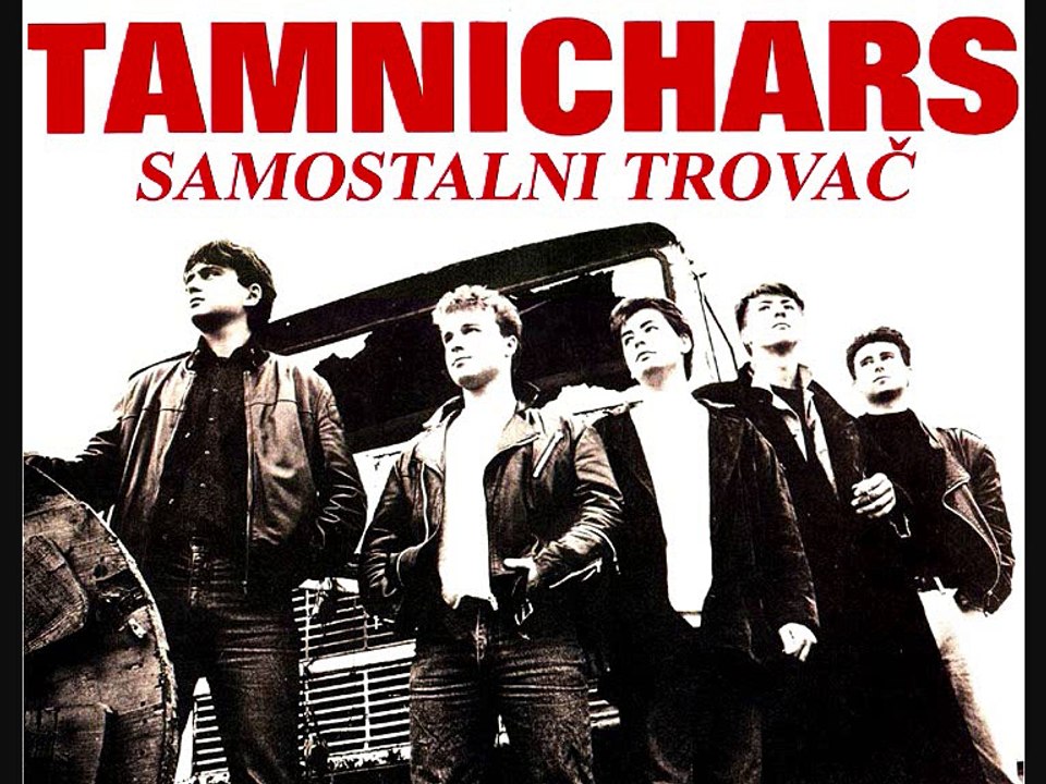 TAMNICHARS - Samostalni trovač (1990)