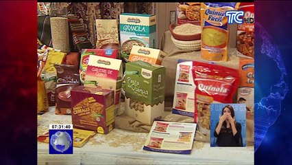 Expectativa por firma del acuerdo comercial con Unión Europea