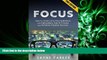 READ book  Focus: How To Overcome Procrastination and Distractions, Get Sh*t Done and Achieve
