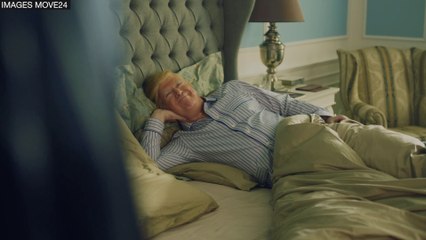 Donald Trump emménage déjà à la Maison-Blanche !