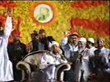 HIS HOLINESS Hazarat RIAZ AHMAD GOHAR SHAHI addressing  Mochi Darwaza Lahore 1996 part 1