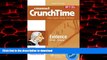 Buy books  Crunchtime Audio: Evidence 4th Edition (Emanuel Crunchtime)