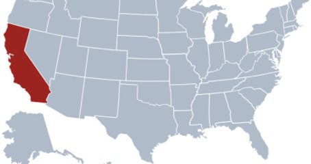 Californialılar ABD'den Ayrılmak İstiyor!