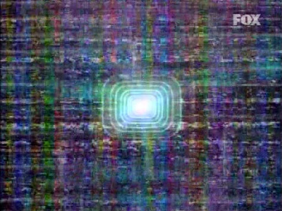 Oltre i limiti - 2x13 From within