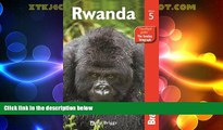 Big Deals  Rwanda, 5th (Bradt Travel Guide)  Best Seller Books Best Seller