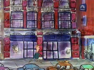 Caroline In The City - 216 - Caroline And The Dearly Departed