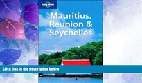 Big Deals  Lonely Planet Mauritius Reunion   Seychelles (Multi Country Guide)  Best Seller Books