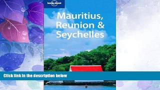 Big Deals  Lonely Planet Mauritius Reunion   Seychelles (Multi Country Guide)  Best Seller Books