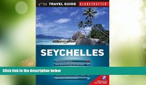 Big Deals  Seychelles Travel Pack (Globetrotter Travel Packs)  Best Seller Books Most Wanted