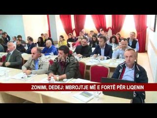 PLANI I RI I ZONIMIT NË LIQENIN E SHKODRËS