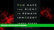 Best books  You Have the Right to Remain Innocent online