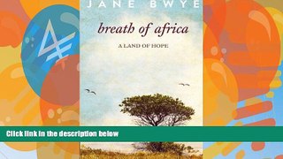 Books to Read  Breath of Africa  Best Seller Books Most Wanted