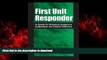 liberty books  First Unit Responder: A Guide to Physical Evidence Collection for Patrol Officers