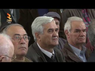 360° Gradë -ISH USHTARAKËT, SI DO U KTHEHET BORXHI,KODHELI PREMTIM I MBAJTUR