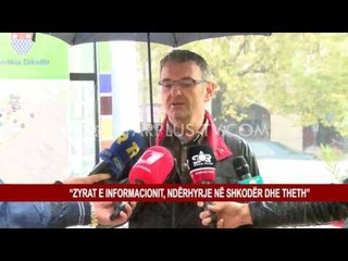 TURIZMI, VENDOSEN TABELA INFORMUESE NË QYTET